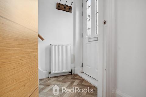 181 Bell Hagg Road, Sheffield, S6 5DA