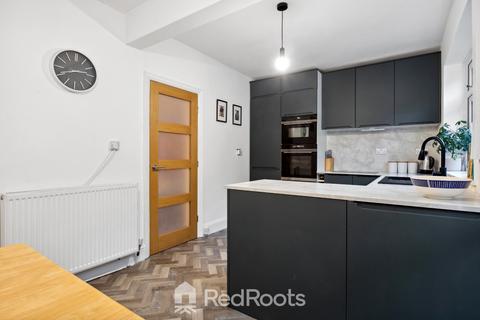 181 Bell Hagg Road, Sheffield, S6 5DA