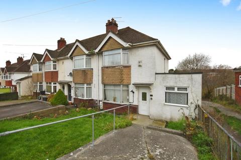 3 bedroom end of terrace house for sale, St. Peters Rise, Bristol