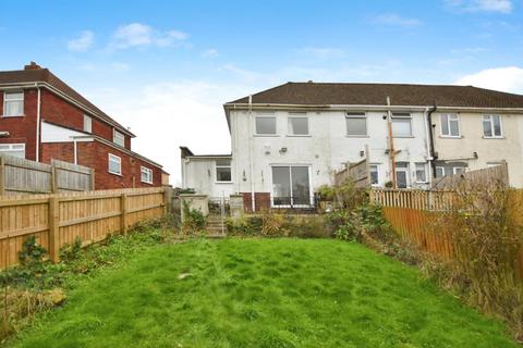 3 bedroom end of terrace house for sale, St. Peters Rise, Bristol