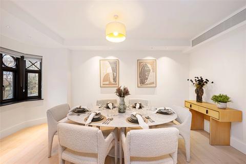 3 bedroom apartment for sale, St Edmund's Terrace, St John's Wood, London, NW8