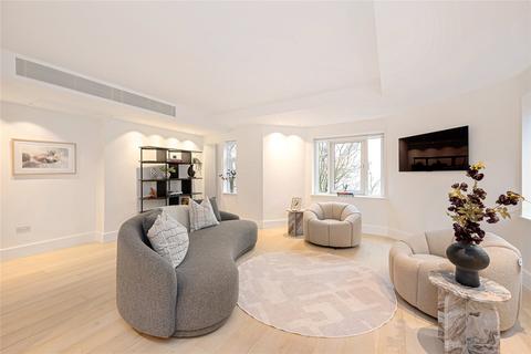 3 bedroom apartment for sale, St Edmund's Terrace, St John's Wood, London, NW8