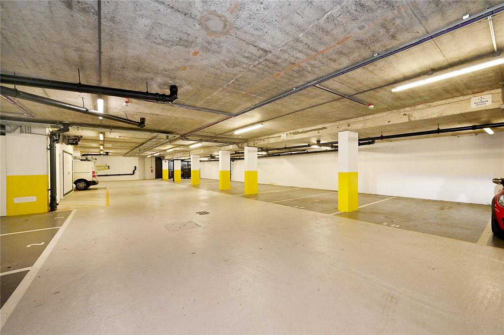 Car Park
