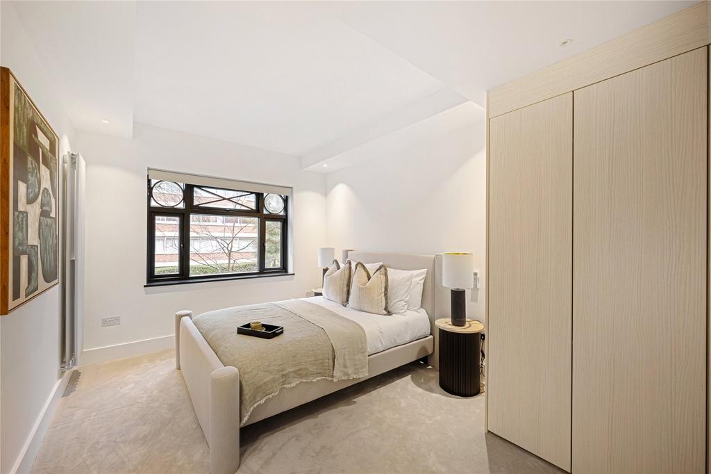 Third Bedroom