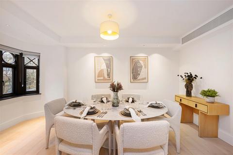 4 bedroom apartment for sale, Parkwood Point, St John's Wood, NW8