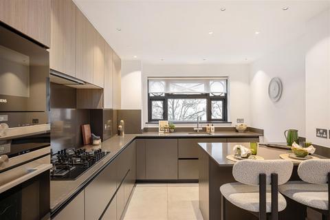 4 bedroom apartment for sale, Parkwood Point, St John's Wood, NW8