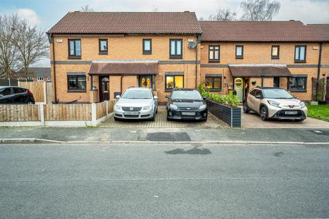 29 Linnet Drive, Leigh, WN7 2GE