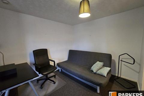 Studio to rent, Durley Crescent, Totton