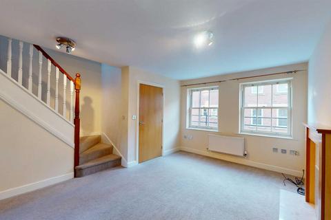 2 bedroom terraced house for sale, St. Julians Crescent, Shrewsbury