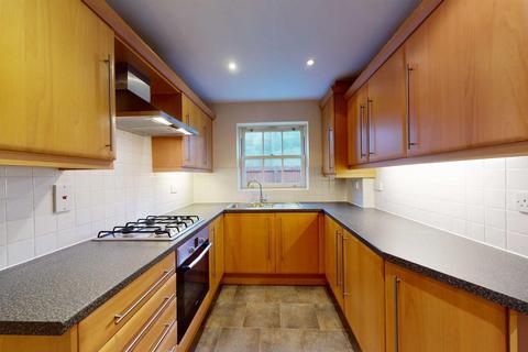 2 bedroom terraced house for sale, St. Julians Crescent, Shrewsbury