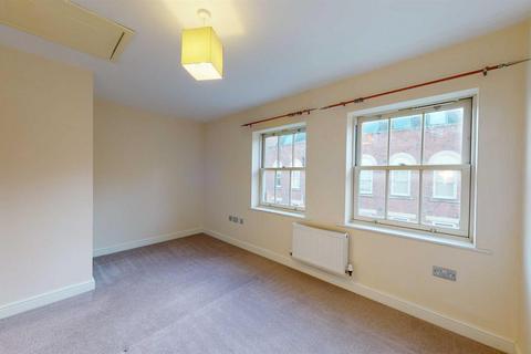 2 bedroom terraced house for sale, St. Julians Crescent, Shrewsbury