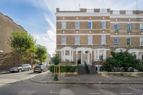 2 bedroom flat for sale, Dunollie Road, London NW5