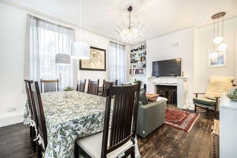 2 bedroom flat for sale, Dunollie Road, London NW5