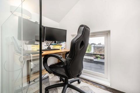 10b Dunollie Road, London, NW5 2XP