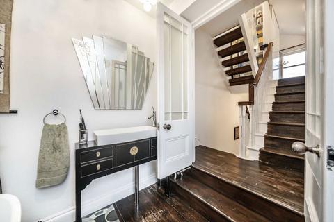 10b Dunollie Road, London, NW5 2XP