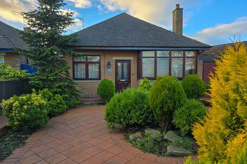 3 bedroom bungalow to rent, Layton Road, Blackpool