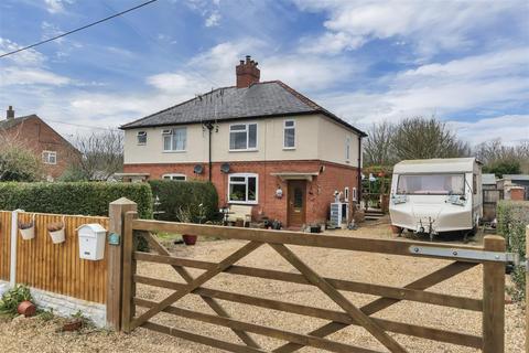 2 bedroom semi-detached house for sale, Brynmelyn, Llynclys, Oswestry