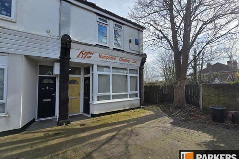 Property for sale, Station Road North, Totton