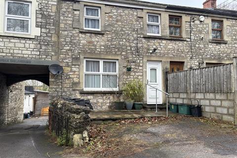 1 bedroom terraced house for sale, Welton Road, Westfield, Radstock