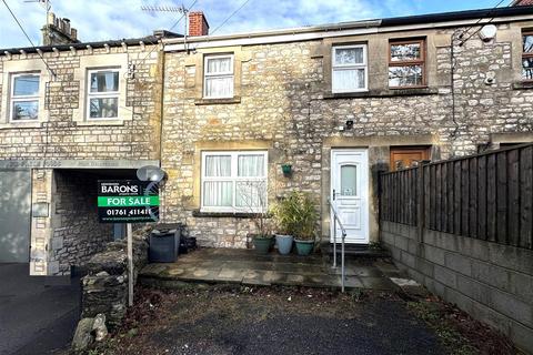 1 bedroom terraced house for sale, Welton Road, Westfield, Radstock