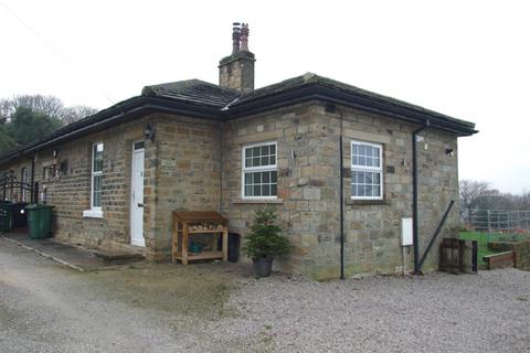 2 bedroom semi-detached bungalow to rent, Sands Lane, Mirfield, West Yorkshire, WF14