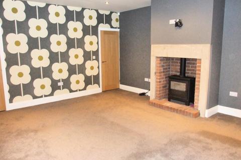 2 bedroom semi-detached bungalow to rent, Sands Lane, Mirfield, West Yorkshire, WF14