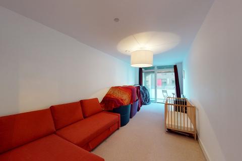 2 bedroom apartment to rent, Peartree Way, London, SE10