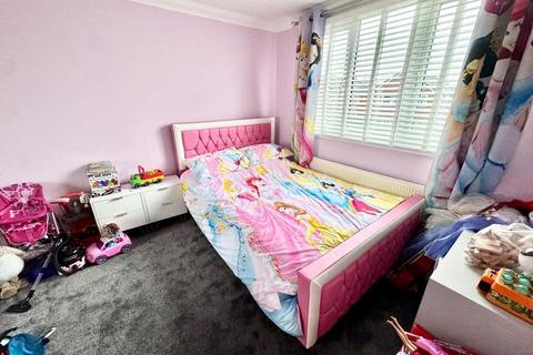 2 Rufford Close, Marton In Cleveland, Middlesbrough, TS7 8PF