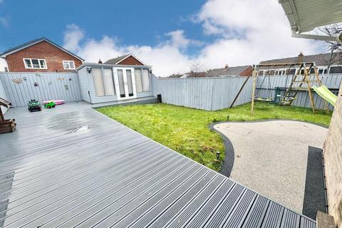 2 Rufford Close, Marton In Cleveland, Middlesbrough, TS7 8PF
