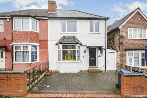 3 bedroom semi-detached house for sale, Handsworth B21