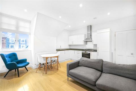 2 bedroom apartment to rent, Egerton Gardens, Knightsbridge, London, SW3