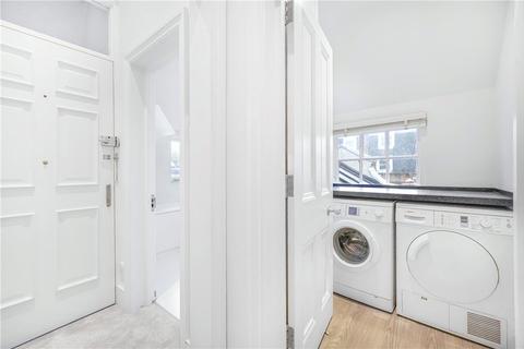 2 bedroom apartment to rent, Egerton Gardens, Knightsbridge, London, SW3