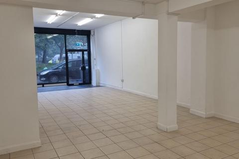 Shop to rent, Commercial Space for Rent | Church Road, London, NW10