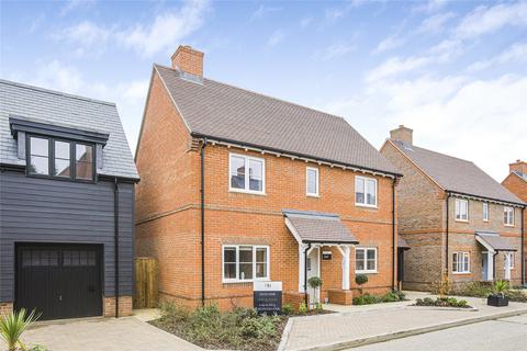 3 bedroom detached house for sale, Marsh Road, Little Kimble, Aylesbury, Buckinghamshire, HP22