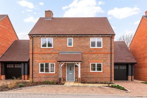 3 bedroom detached house for sale, Marsh Road, Little Kimble, Aylesbury, Buckinghamshire, HP22