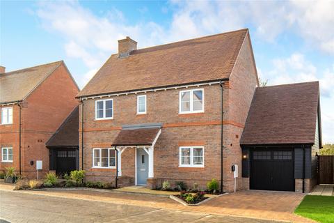 3 bedroom detached house for sale, Marsh Road, Little Kimble, Aylesbury, Buckinghamshire, HP22