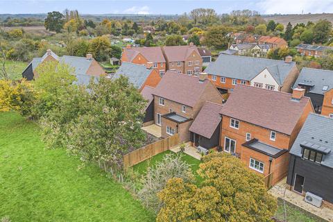 3 bedroom detached house for sale, Marsh Road, Little Kimble, Aylesbury, Buckinghamshire, HP22