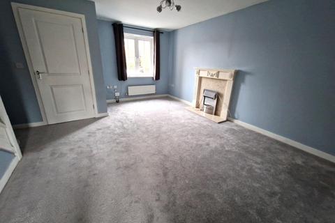 3 bedroom terraced house to rent, Heol Bryncethin, Sarn, Bridgend