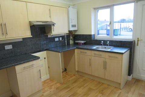 2 bedroom terraced bungalow to rent, Church Road, Boston PE21