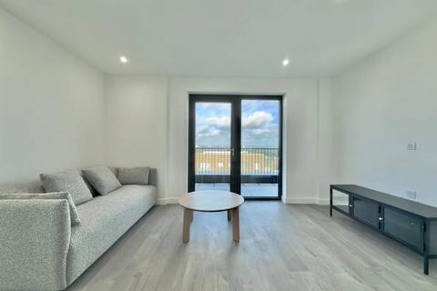 1 bedroom flat to rent, Anax Street, N4