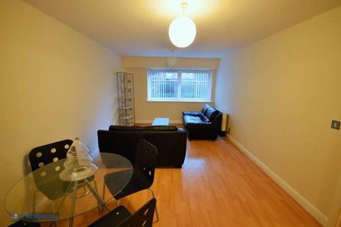 2 bedroom flat to rent, Eldon Street, Sheffield, South Yorkshire, UK, S1