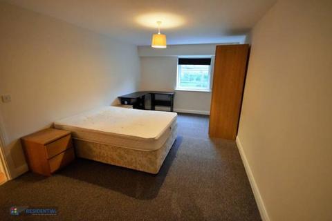 2 bedroom flat to rent, Eldon Street, Sheffield, South Yorkshire, UK, S1