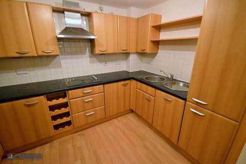 2 bedroom flat to rent, Eldon Street, Sheffield, South Yorkshire, UK, S1