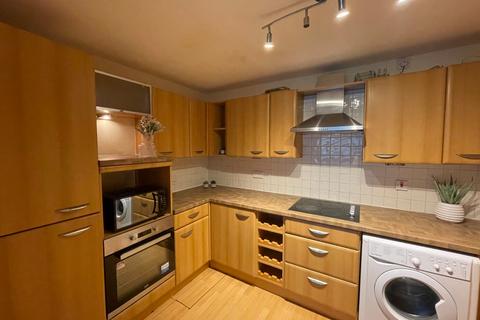 2 bedroom flat to rent, Eldon Street, Sheffield, South Yorkshire, S1