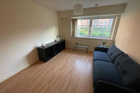 2 bedroom flat to rent, Eldon Street, Sheffield, South Yorkshire, S1