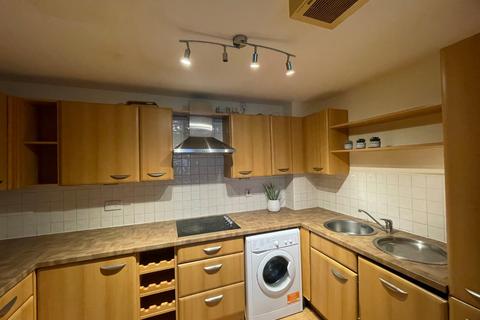 2 bedroom flat to rent, Eldon Street, Sheffield, South Yorkshire, S1