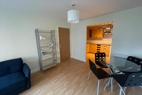 2 bedroom flat to rent, Eldon Street, Sheffield, South Yorkshire, S1