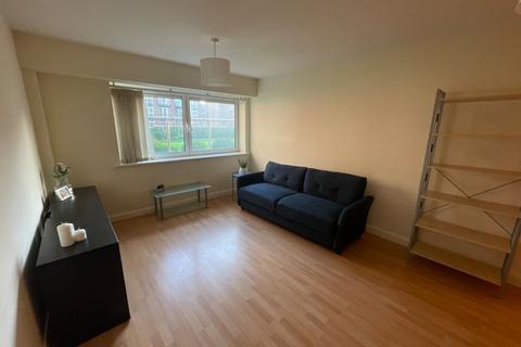 2 bedroom flat to rent, Eldon Street, Sheffield, South Yorkshire, S1