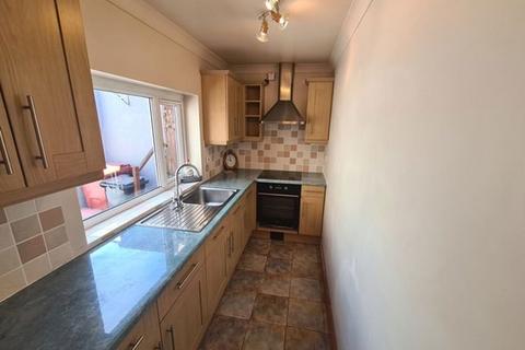 2 bedroom terraced house to rent, 95 Highfield Road, Barrow-In-Furness