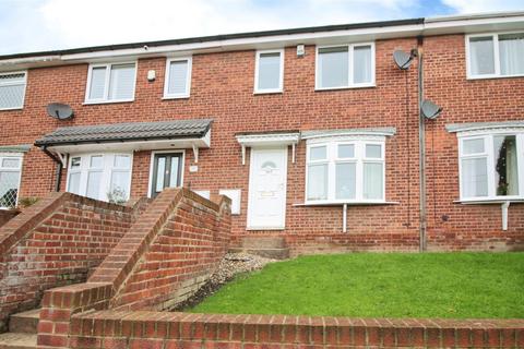 3 bedroom townhouse for sale, Gainsborough Way, Wakefield WF3